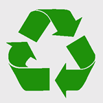 recycle logo